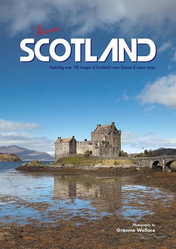 Stock image for Bonnie Scotland for sale by WorldofBooks