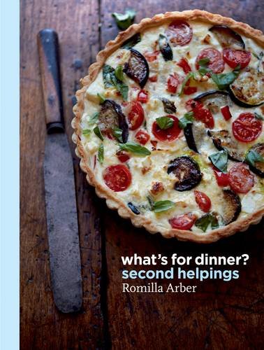 Beispielbild fr What's for Dinner?: Second Helpings zum Verkauf von WorldofBooks
