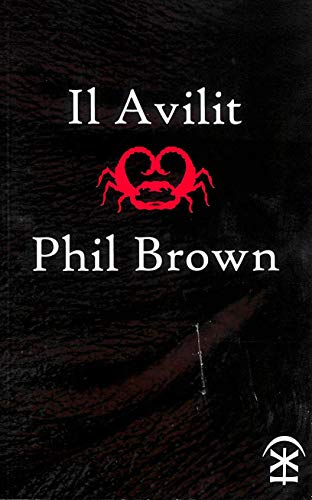 Stock image for Il Avilit for sale by WorldofBooks