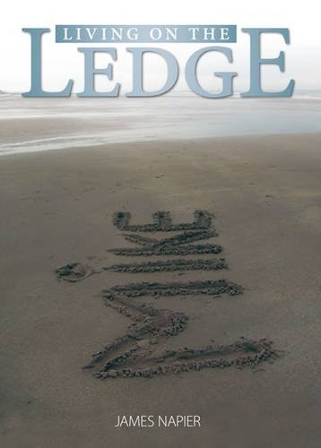 Imagen de archivo de Living on the Ledge. a la venta por WorldofBooks