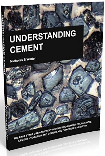 9780957104525: Understanding Cement: The Fast Star User-friendly