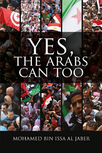 9780957106093: Yes, The Arabs Can Too