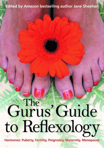 Beispielbild fr Book 2 (The Gurus' Guide to Reflexology) zum Verkauf von WorldofBooks