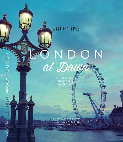 9780957108103: London at Dawn: A Photographic Journey Through a Hidden City