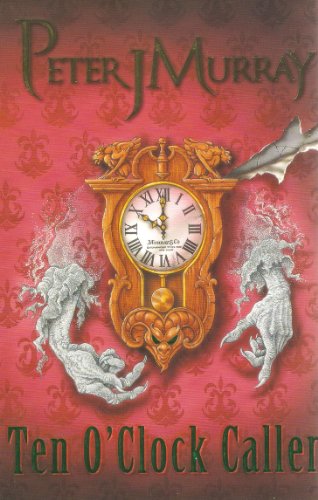 Imagen de archivo de Ten O'clock Caller Murray, Peter; Davies, Paul and Murray, Simon a la venta por Re-Read Ltd