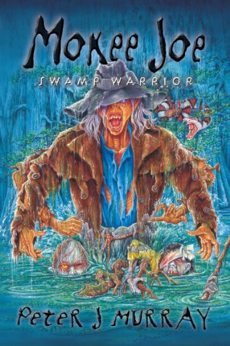 Beispielbild fr Mokee Joe Swamp Warrior: Book 5 zum Verkauf von WorldofBooks