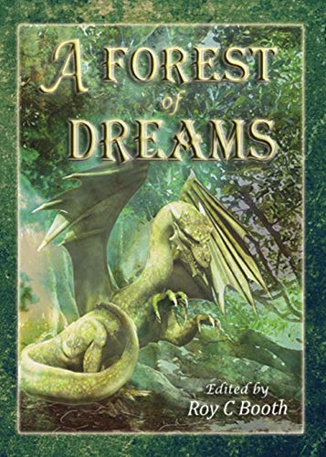 9780957113077: A Forest of Dreams
