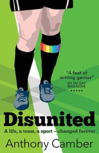 Stock image for Disunited for sale by Greener Books