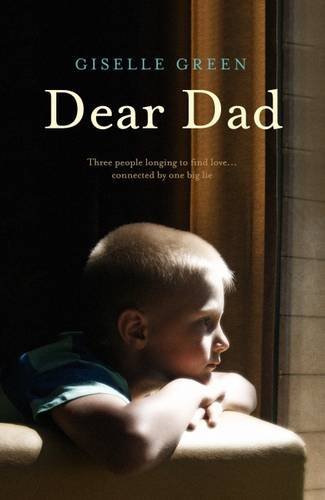 Stock image for Dear Dad for sale by WorldofBooks