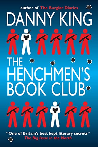 Stock image for The Henchmen's Book Club for sale by PBShop.store US