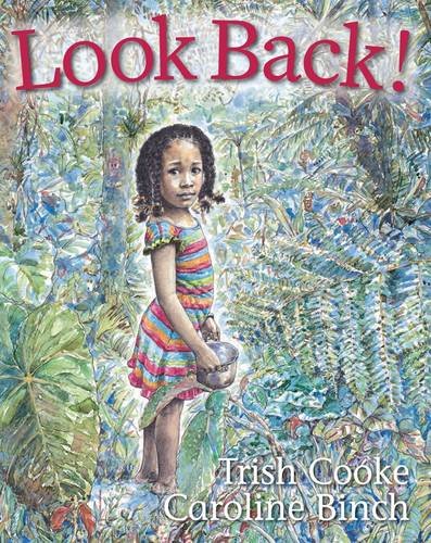 Stock image for Look Back! for sale by AwesomeBooks