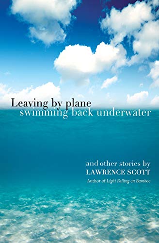 Beispielbild fr Leaving By Plane Swimming Back Underwater: And Other Stories zum Verkauf von WorldofBooks