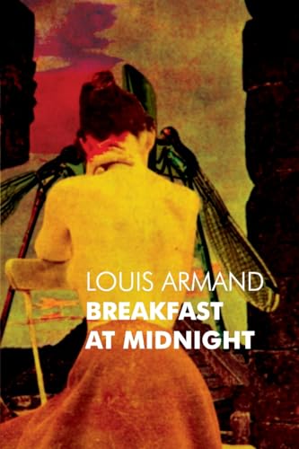 Stock image for Breakfast At Midnight for sale by GreatBookPrices