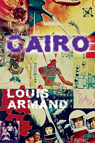 Stock image for Cairo for sale by WorldofBooks