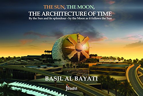 Stock image for The Sun, the Moon, the Architecture of Time for sale by PBShop.store US