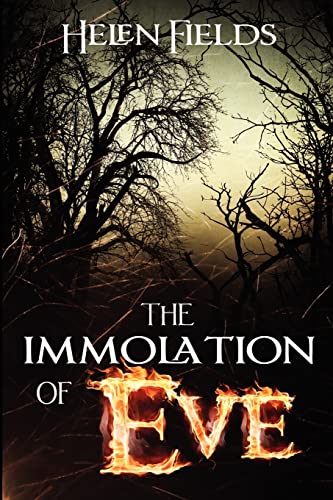 Imagen de archivo de The Immolation of Eve a la venta por GF Books, Inc.