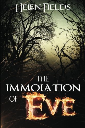 Stock image for The Immolation of Eve for sale by GF Books, Inc.