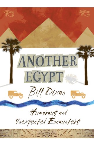 Stock image for Another Egypt for sale by WorldofBooks