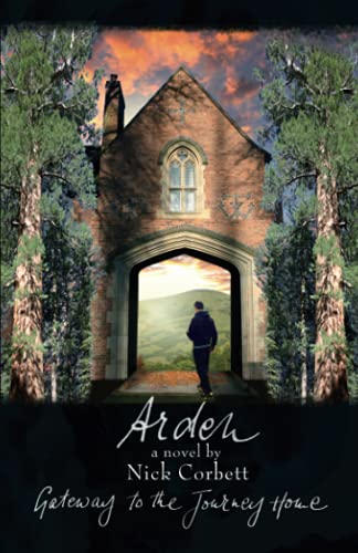 9780957124783: Arden: Gateway to the Journey Home