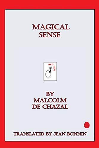 Stock image for Magical Sense for sale by PBShop.store US