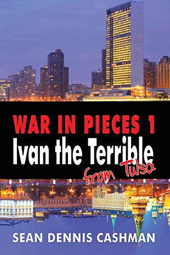 Stock image for War in Pieces I for sale by PBShop.store US