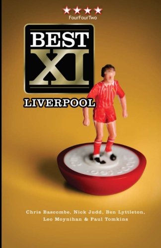9780957129153: Best XI Liverpool: Volume 3