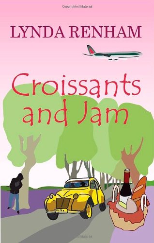 Beispielbild fr Croissants and Jam (a romantic comedy): 1 zum Verkauf von WorldofBooks