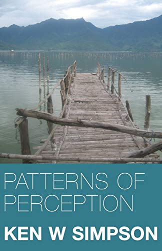 Beispielbild fr Patterns of Perception zum Verkauf von PBShop.store US