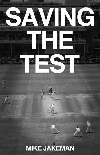 Stock image for Saving the Test for sale by WorldofBooks