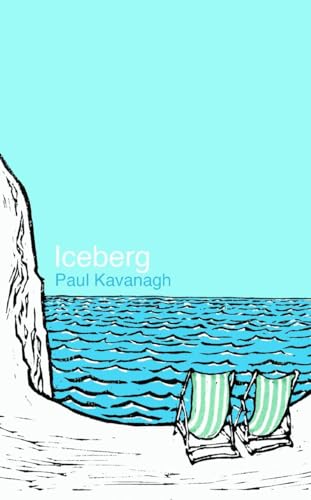 Beispielbild fr Iceberg zum Verkauf von Blackwell's