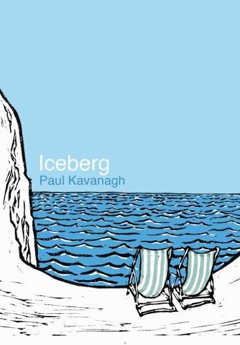 Stock image for Iceberg for sale by PBShop.store US