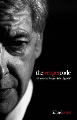 Imagen de archivo de Wenger Code a la venta por MusicMagpie