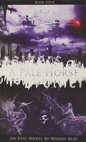 Stock image for A Pale Horse (Chronicles of Brothers) for sale by AwesomeBooks