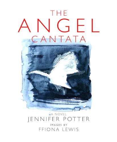 Stock image for The Angel Cantata for sale by AwesomeBooks