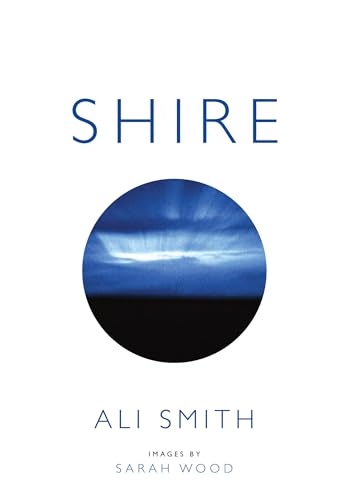 Shire (9780957152823) by Ali Smith