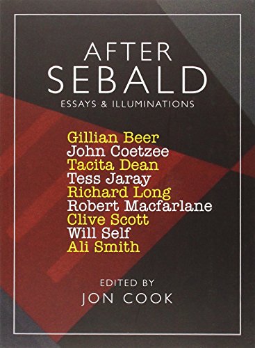 Stock image for After Sebald: Essays and Illuminations for sale by WorldofBooks