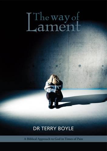 Stock image for The Way of Lament: A Biblical Approach to God in Times of Pain for sale by SecondSale