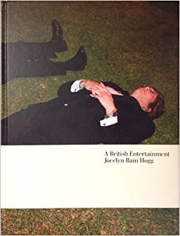 Stock image for A British entertainment for sale by Housing Works Online Bookstore