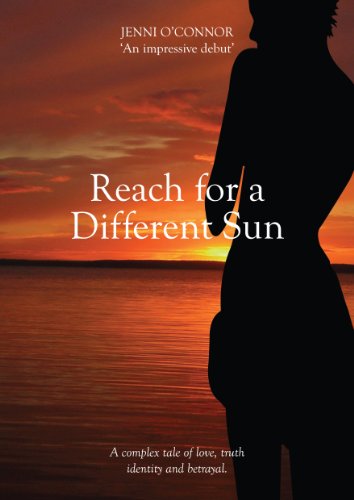 Imagen de archivo de Reach for a Different Sun a la venta por Reuseabook