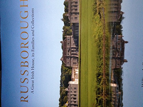 9780957170100: Russborough - the Definitive Guide