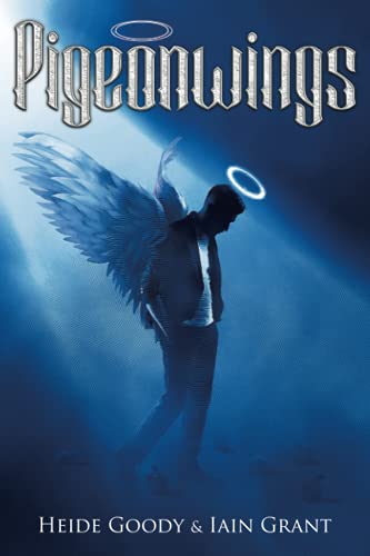Stock image for Pigeonwings (Clovenhoof) for sale by Blue Vase Books