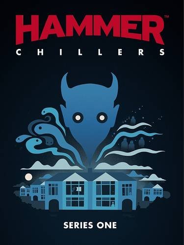 Hammer Chillers: Series One (9780957177123) by Stephen Volk