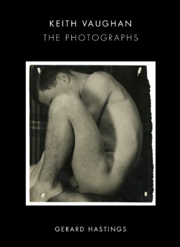 9780957179615: Keith Vaughan: The Photographs