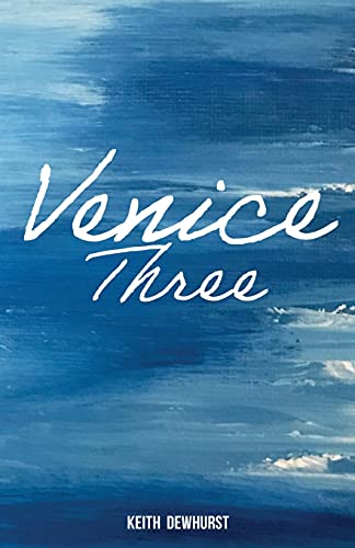 Stock image for Venice Three for sale by Lucky's Textbooks