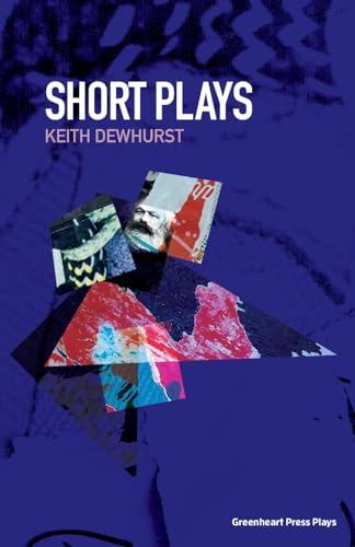 Stock image for Short Plays (Greenheart Press Plays) for sale by California Books