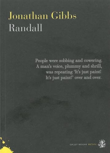 Imagen de archivo de Randall a la venta por ThriftBooks-Dallas