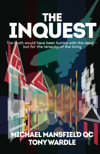Stock image for The Inquest for sale by GF Books, Inc.