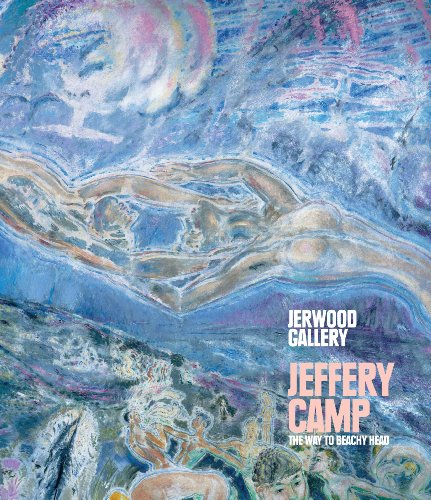 9780957189249: Jeffery Camp: The Way to Beachy Head