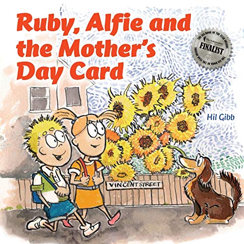 Stock image for Ruby, Alfie and the Mother's Day Card (Ruby and Alfie) for sale by MusicMagpie
