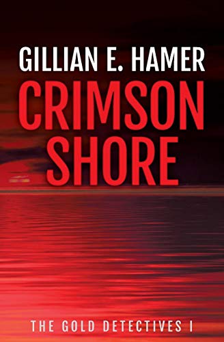 9780957193284: Crimson Shore